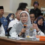 DPR Dorong Dapur MBG Disiapkan Jadi Bagian dari Sistem Kesiapsiagaan Bencana