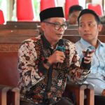 Fikri Faqih Desak Kajian Ulang Kuota Borobudur dan Implementasi Pasal 97 UU Cagar Budaya