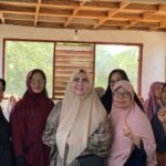 Nevi Zuairina Salurkan Bantuan untuk Korban Banjir dan Jembatani Harapan Warga Kasang