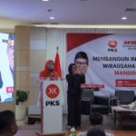 Desak Akses Kerja yang Inklusif, Netty: 70% Penyandang Disabilitas Masih Bekerja di Sektor Informal