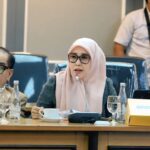 Kalapas Enemawira Dicopot karena Paksa Napi Muslim Makan Daging Anjing, Meity Rahmatia: Tidak Ada Toleransi bagi Penistaan Agama dan Kemanusiaan!
