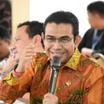 Hendry Munief: Tenun Songket Bisa Menjadi Ikon Promosi Budaya Nusantara di Pasar Global