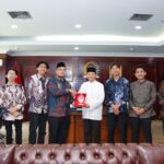 Pimpinan PPI Dunia Apresiasi Perjuangan HNW agar Lebih Banyak Mahasiswa Indonesia di Timur Tengah Jadi Petugas Haji
