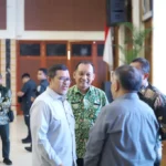 Aher Tekankan Penguatan Forkopimda demi Stabilitas Daerah di Kabupaten Bandung