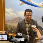 Anggota Komisi VII DPR Hendry Munief Dorong PT. DI Bersaing dalam Industri Dirgantara Global