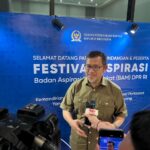 Kang Aher: Diversifikasi dan Inovasi Pertanian Jadi Kunci Kedaulatan Pangan Nasional