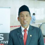 Hadapi Nataru 2025/2026, Abdul Hadi Dorong Pemerintah Padukan Aspek Keselamatan dan Layanan Humanis