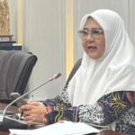 Nevi Zuairina Sampaikan Pemisahan Unit Bisnis Telkom Langkah Tepat Tingkatkan Efisiensi dan Tarik Investor