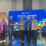 Aher Tekankan Festival Aspirasi BAM DPR RI Serap Aspirasi Petani dan Nelayan Karawang untuk Perkuat Kedaulatan Pangan Nasional