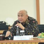 Jelang Nataru, Aleg PKS Jalal Pastikan Kesiapan dan Kecukupan Energi