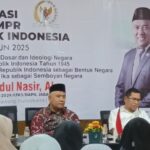 Aleg FPKS Ajak Warga Kabupaten Bekasi Perkuat Semangat Kebangsaan