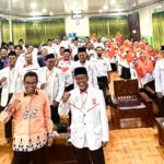 Hendry Munief Hadiri Rakerda DPD PKS Pekanbaru, Bengkalis dan Dumai: Pelayanan Terbaik untuk Masyarakat