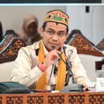 Hendry Munief Minta Kementerian Pariwisata Dukung Peningkatan Infrastruktur Destinasi Wisata di Kalteng