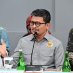 Anggota Komisi XI Amin Ak Minta Pengamanan Dana dan Data Nasabah Diperkuat Usai Terungkap Fraud BI-FAST Rp200 Miliar