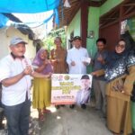 Dorong Akses Listrik Menyeluruh, Aleg FPKS Kawal Bantuan Pasang Baru Listrik (BPBL) di Karawang