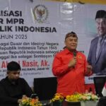 Sosialisasi Kebangsaan di Bekasi, Legislator PKS Bekali Gen Z Pemahaman Konstitusi
