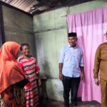 Kondisi Rumah Warga di Elfule Memprihatinkan, Saadiah Uluputty: Layak Dibantu Program RTLH