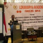 Lokakarya Fraksi PKS MPR RI di Medan Ungkap Jejak Sejarah Islam dan Persatuan Suku di Sumut