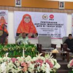 Serap Aspirasi di Buru Selatan, Saadiah Dorong Penguatan Infrastruktur dan Potensi Alam