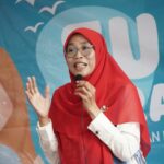 Netty Prasetiyani Soroti Pentingnya Peran dan Kontribusi Perempuan di Hari Ibu