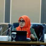 Meity Dukung BNPT Tangkal Radikalisasi Lewat Program Pemberdayaan Ekonomi Masyarakat Desa