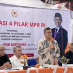 Ahmad Heryawan Ajak Masyarakat Memperkokoh Fondasi Kebangsaan