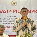 Ahmad Heryawan Tegaskan Pentingnya Penguatan Nilai Kebangsaan di Bandung Barat