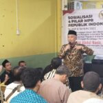 Jalal Abdul Nasir: Pendidikan dan Nilai Kebangsaan Harus Berjalan Seiring