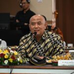 Refleksi Akhir Tahun, Jalal Abdul Nasir Tekankan Amanah Menjaga Lingkungan