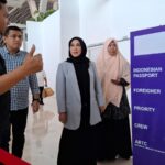 Jelang Nataru, Meity Ingatkan Imigrasi Tingkatkan Pengawasan dan Pemeriksaan Pintu Masuk Indonesia