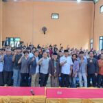 Surahman Hidayat Ajak Warga Kuningan Dorong Penguatan Persatuan Nasional