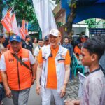 Serap Aspirasi Warga Semanan, Adang Daradjatun Gelar Reses Masa Sidang II di Kalideres