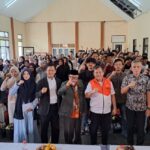 Surahman Hidayat Ajak Gen Z Kuningan Perkuat Jati Diri Bangsa di Era Digital