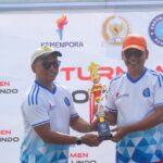 Fikri Faqih Dukung Penuh Turnamen Footballindo 2025 Lahirkan Bibit Atlet Sepakbola Unggul