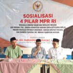 Surahman Hidayat: Perkuat Peran Guru Madrasah dalam Membentuk Karakter Kebangsaan