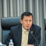 Lonjakan Deforestasi Sumatera dan Ledakan Izin Ekstraktif: Komisi IV Minta Pemerintah Revisi UU Cipta Kerja