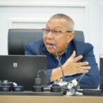 Mahfudz Abdurrahman: Perlindungan Anak dan Etika Digital Wajib Diperketat di Tengah Bencana Aceh–Sumatera