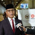 Wakil Ketua Komisi I DPR RI Dorong Pemerintah Indonesia Aktif Jaga Keutuhan Somalia dan Stabilitas Kawasan