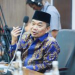 Jazuli Juwaini: RUU BPIP Momentum Revitalisasi Pancasila Sebagai Ideologi Bangsa di Tengah Turbulensi Dunia