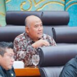 DPR: KLH Harus Jadi Benteng Utama, Tindak Tegas Perusak Lingkungan