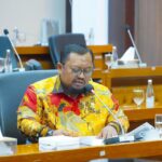 PKS Dorong Penguatan LPSK dan Pelindungan Menyeluruh, Setujui RUU Pelindungan Saksi dan Korban Dibahas Lanjut