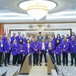 Fraksi PKS Terima Kunjungan Pascasarjana Universitas Pakuan: Dorong Literasi Legislasi dan Penguatan Sistem Hukum