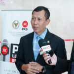 Anggota Komisi IV Slamet Soroti UU Cipta Kerja sebagai Akar Masalah Kerusakan Lingkungan