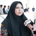 Kerusakan Terlalu Parah, Nevi Zuairina Minta Pemerintah Tetapkan Bencana Nasional