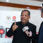 Jaga Hutan, Jaga Kehidupan: Johan Rosihan Minta Pemerintah Bertindak Serius Atasi Kerusakan Hutan Pemicu Banjir Besar