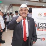 Minimnya Pengembangan Kertajati, Ateng Sutisna Dukung Usulan Jadi Kawasan Industri Pertahanan Nasional