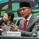 Indonesia Darurat Siber dan Disinformasi, Komisi I DPR RI Desak Reformasi Total Sistem Keamanan Digital Nasional