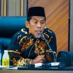 Tinjau Bendungan Karian, Abdul Hadi Desak Percepatan Jaringan Pipa KSCS dan Penyelesaian Ganti Rugi Lahan Warga
