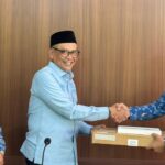 Fikri Faqih Pastikan Bantuan Digital Program KLIC Korea Berdaya Guna bagi Guru di Tegal