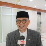 Dana Riset Naik Jadi Rp12 Triliun, Fikri Faqih Apresiasi Langkah Strategis Presiden Temui Ribuan Guru Besar dan Rektor